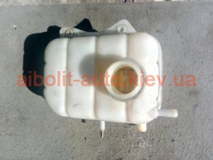 Бачок расширительный лачетти